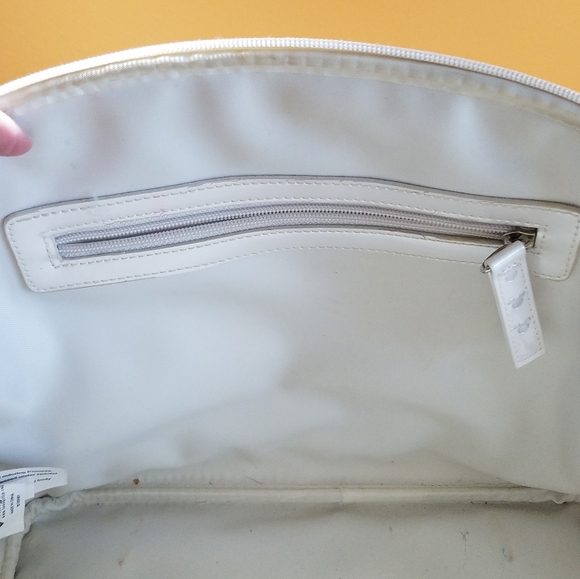 Minnie ♡'s Mickey Loungefly Large Purse - Picture 5 of 7